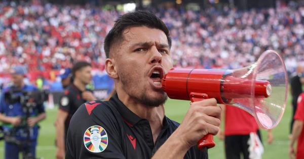 Vređao Srbe i sad je to stiglo "na naplatu": Navijači Spartaka ne dozvoljavaju Albancu da dođe u Moskvu!