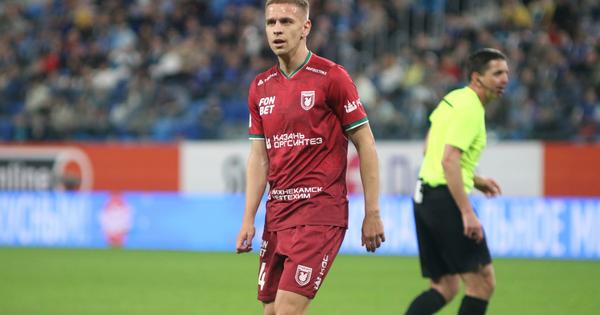 Partizan jača redove igračem iz Rubina: Bivši kapiten Vojvodine se vraća u srpski fudbal