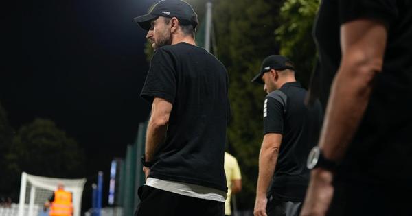 Koković nezadovoljan remijem protiv Mladosti, bivši selektor Srbije ispunio cilj!