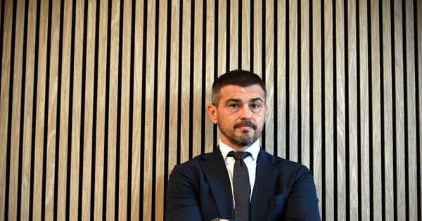"Nisam žrtvovao Sašu Ilića, zaboravljaju da je dug bio 57.000.000!" Danko Lazović otkrio istinu o kaznama, novoj zabrani i saopštenju koje je podiglo Srbiju na noge