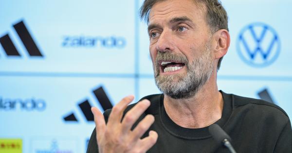 Klopov širi spisak iznenadio! Na listi je Pejčinović, može da igra za još dve zemlje