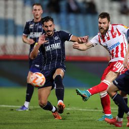 SPEKTAKL U BAČKOJ TOPOLI! Karte rasprodate, Zvezda hoće potvrdu derbija, a TSC da preskoči Partizan