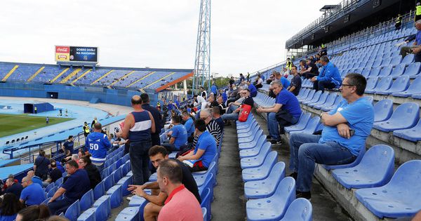 Raspisan konkurs za izgradnju novog Maksimira: Ruši se jedan od "najružnijih stadiona na svetu"