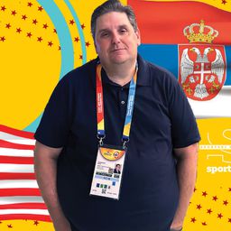 Čuveni NBA novinar za Sportal otkrio da zna sve o Orlovima! Vindhorst obožava Bogdana zbog jedne stvari, Jovića vidi kao zvezdu, a svi Balkanci su ga oduševili potezom u "bablu" /VIDEO/