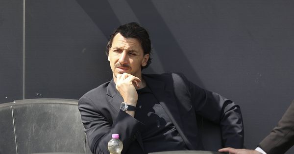 "Dok sam ja ovde, ti nećeš igrati!" Ibrahimović je bio taj koji je spustio ramu Luki Joviću!