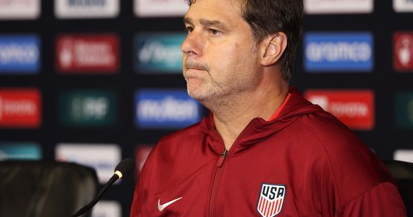 Poketino šokirao čitav svet: Ameri mogu da osvoje Mundijal!