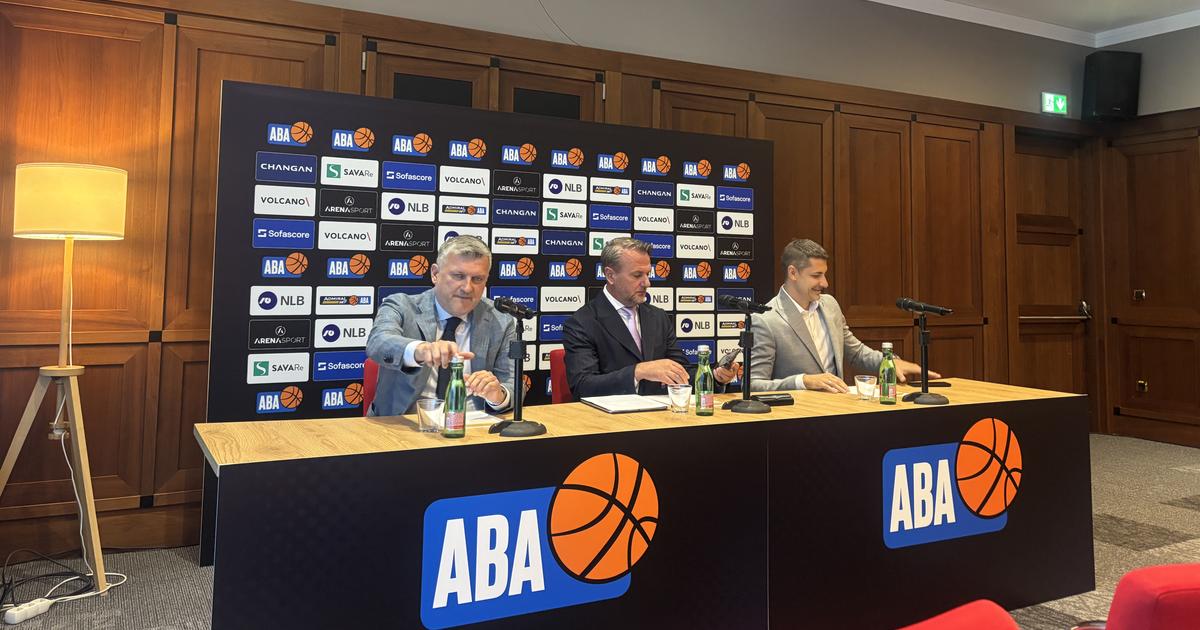 Monako može da uđe u ABA! Ostoja Mijailović odgovorio Zvezdi: Koliko vrede oni, toliko vredi i Partizan i Zadar! O tome ćemo na Skupštini