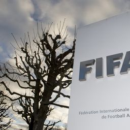 Udarna vest: FIFA izbacila tim sa Svetskog prvenstva!