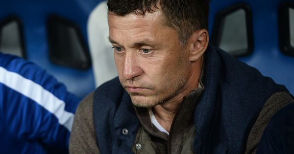 Saša Ilić se potukao sa svojim igračem: Azerbejdžan bruji o skandalu Srbina i Ukrajinca