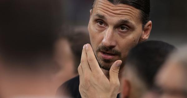 Ključa u Milanu na sve strane: Ibrahimović posle svađe oterao trenera i direktore, pa sebe postavlja