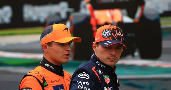 Zemljotres koji će da sruši Formulu 1: Maks Verštapen napušta Red Bul?! Čovek koji mu je bio “glas razuma” odlazi u direktnog konkurenta