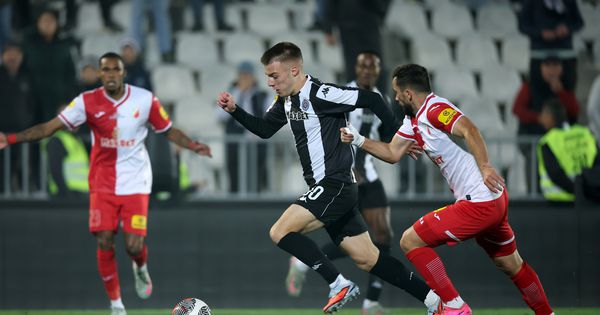 Derbi kola se igra na "Karađorđu" i može da promeni situaciju u vrhu tabele: Evo gde možete da gledate meč Vojvodina – Partizan