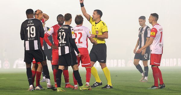 VOJVODINA – PARTIZAN Karađorđe daje odgovor – ko će biti drugi?