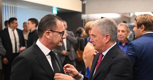 Ljubiša Tumbaković: Kako Mijatović „ne zna“ da vodi Partizan? Devet godina nisam ušao u klub, ove strance ne bih ni trenirao!