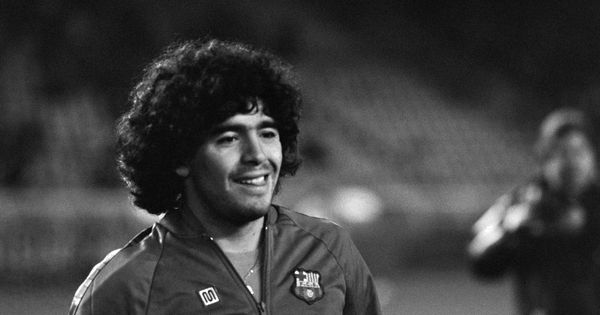 Doktor otkrio do sada strogo čuvanu tajnu: Maradona je patio od...
