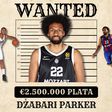 Traži se: Džabari Parker