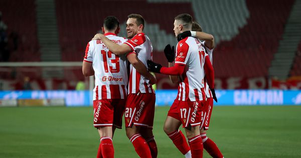Navijači mogu besplatno na derbi Zvezda – Vojvodina, ali samo pod ovim uslovima!