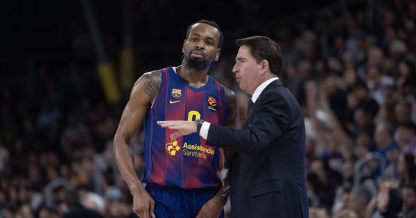 Trener Barse u problemima pred gostovanje Zvezde: Od tog trenutka smo se potpuno raspali!