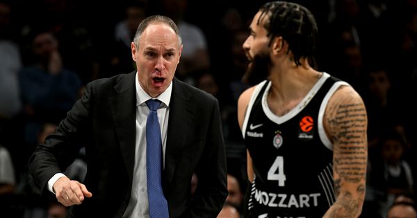 "Ako Željko neće, ostavio bih Ocokoljića"