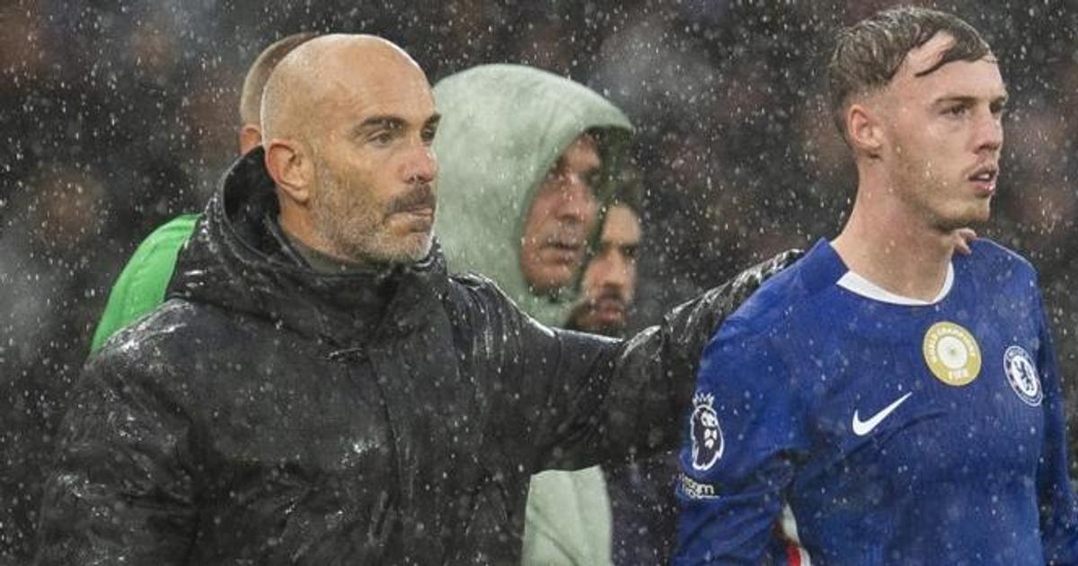 Enco Mareska na udaru Vejna Runija! | Sportal.rs