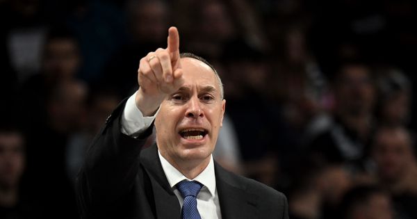 Ocokoljić odgovorio Žarku Paspalju