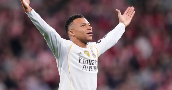 "Mbape je bliži Ronaldu i Mesiju nego Jamal"