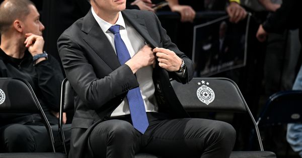 Pohvale za Ocokoljića stižu sa svih strana: Uspeo je da okupi tim oko sebe, igrači su se zbližili, pronašli hemiju