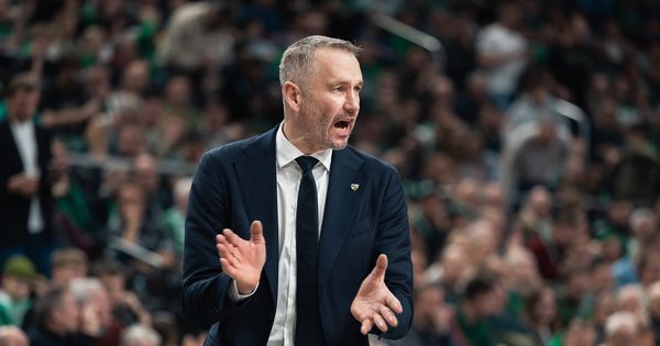 Masijulis strahuje od beogradske atmosfere i Kalatesa: To je igrač vrhunskog nivoa, neće biti lako da ga zaustavimo