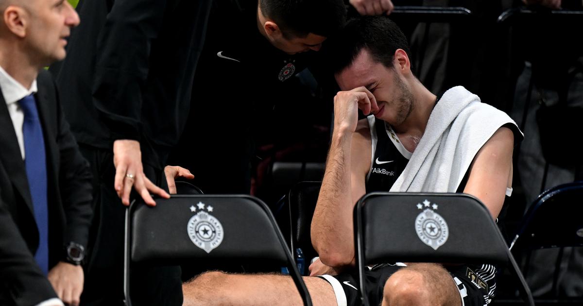 Partizan ostao bez dvojice igrača pred večiti derbi! | Sportal.rs