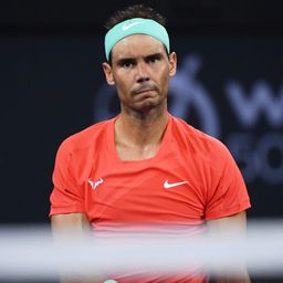 "Bilo bi nezahvalno da kažem da mrzim tenis..." Rafael Nadal nikad emotivniji o bolu, povredama, Rodžeru: Ne smatram ga prijateljem!