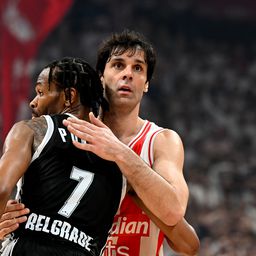 Direktor Borda glavnih trenera Evrolige o večitima: Zvezda i Partizan su stubovi košarke u Evropi!