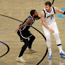 E OVO TREBA DENVER DA UČINI JOKIĆU: Dalas doveo jednu od najvećih NBA zvezda, biće strašan tandem sa Dončićem