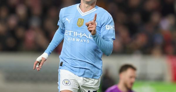 Paklen plan Galatasaraja: Fil Foden stiže na Bosfor za 70 miliona evra!
