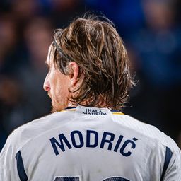 Turci, nije ovo "Fudbal menadžer": Luka Modrić dobio ponudu da se nasmeje – od drugoligaša