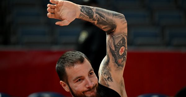 Šta Partizan zapravo dobija povratkom Žofrija Lovernja?