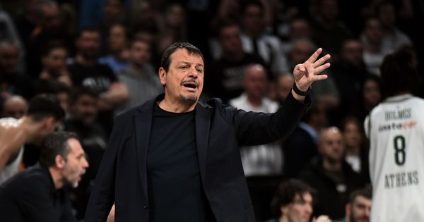 "U Beogradu je 20.000 ljudi pevalo Olimpijakosu!" Ataman poslao poruku navijačima Panatinaikosa pred meč sa Zvezdom: Zato morate biti agresivni!