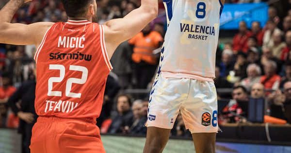 Kodi i Bolomboj zbog epske blamaže Vase Micića izvisili za prvu nagradu: Ovaj ringišpil je potez sezone u Evroligi /VIDEO/