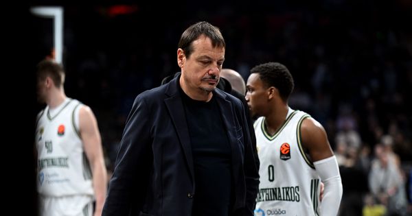 Ataman oštar prema sudijama: Ovo nije bila košarka, već pozorište!