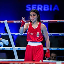 Jovanović i Šiljković ciljaju medalju u Nišu, teškašica Sara Miljković poručuje: Ima nešto i u čojstvu i junaštvu