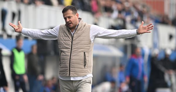 Lalatović poručio: Mislim da bi me infarkt opalio!