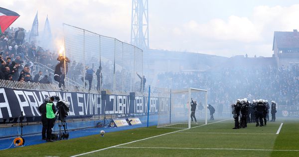 FSS bez milosti: Ovo je epilog haosa u četvrtfinalu Kupa