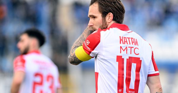 Zvezda i Vojvodina čekaju rivale: Evo gde i kada da gledate žreb za polufinale Kupa Srbije!