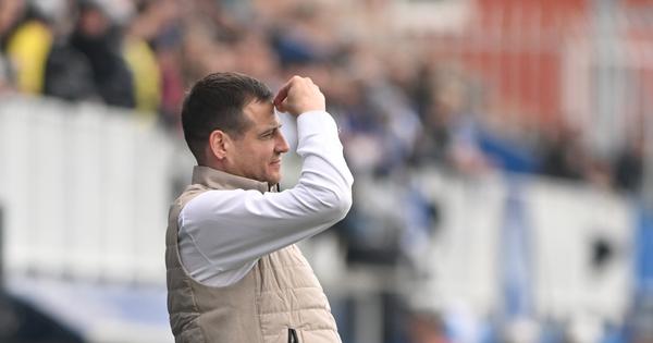 "A gde je MTS za Pazar?" Lalatović pred meč na Marakani: Kako ovako da igramo protiv Zvezde?