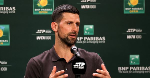 Za sat napravljen od Đokovićevih reketa i majica moraćete da izdvojite 115.000 evra: Postoji caka i ima veze sa titulama