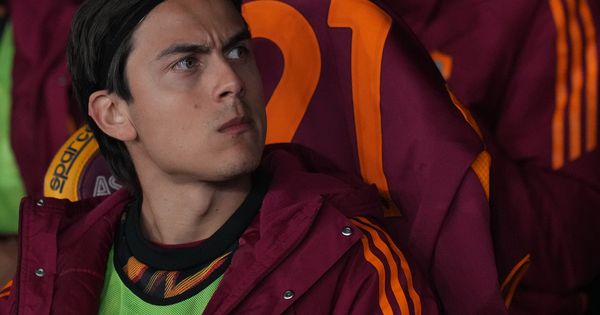 Dibala spreman da ostane u Romi uprkos ponudama iz Argentine i Turske