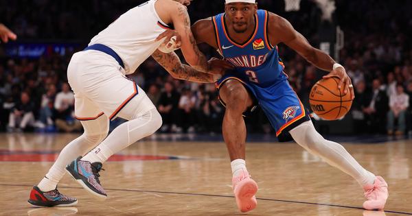 Da li Šej treba da se zabrine? NBA uvodi veštačku inteligenciju kao odgovor na simuliranje