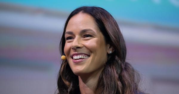 Ana Ivanović otkrila kako vaspitava sinove: Nisam im to pričala! /VIDEO/