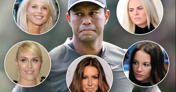 Najluđa glava u svetu sporta: Imao 121 ljubavnicu, jedva preživeo jer je bežao od žene, a da, "težak" je preko milijardu dolara i najbolji u istoriji
