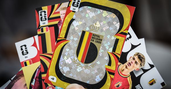 Ovo su svi čekali: Objavljene cene sličica za Svetsko prvenstvo, mnogo novca vam treba da popunite album!