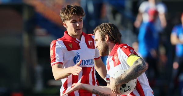 Praznik fudbala u Surdulici /GALERIJA/